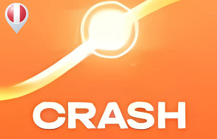 Juego Crash