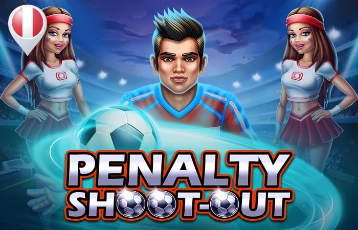 Juego Penalty Shoot Out